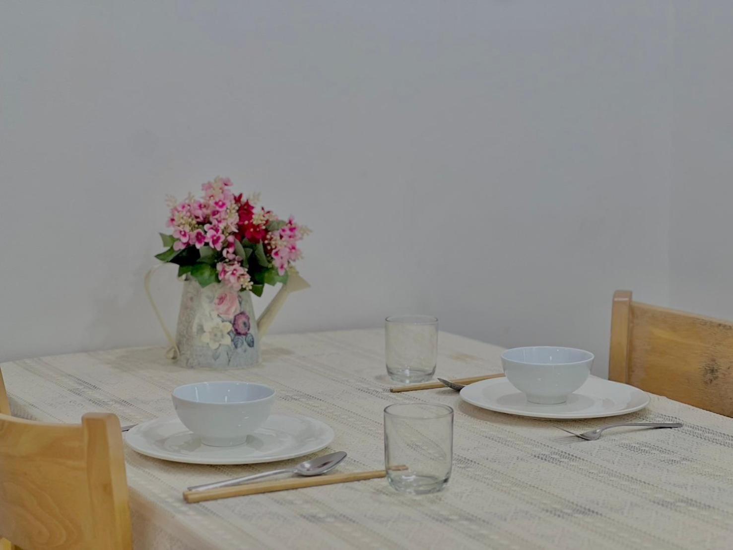 Tyn Apartment Хошимин Экстерьер фото