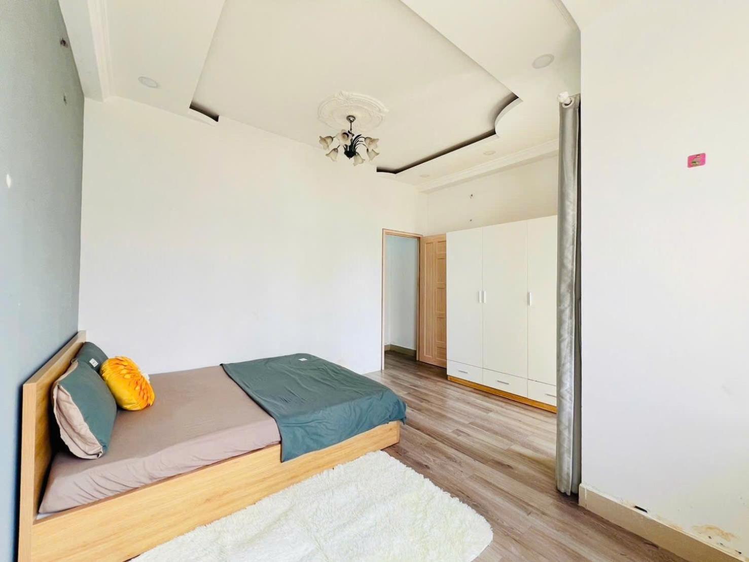 Tyn Apartment Хошимин Экстерьер фото