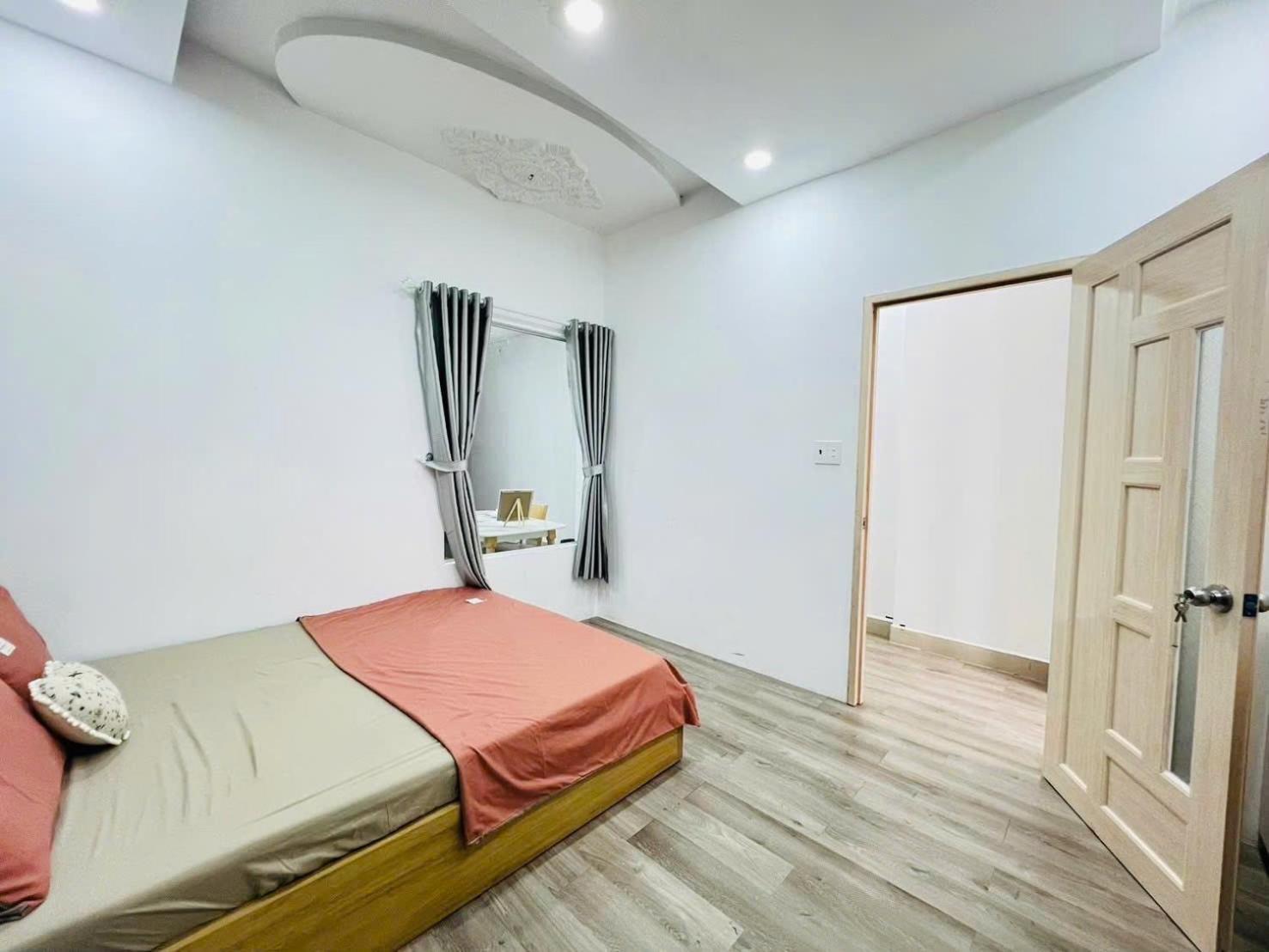 Tyn Apartment Хошимин Экстерьер фото